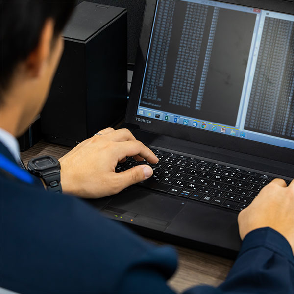 サービスエンジニア職（高知市）