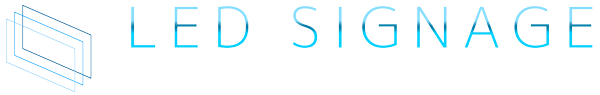 デジタルサイネージ